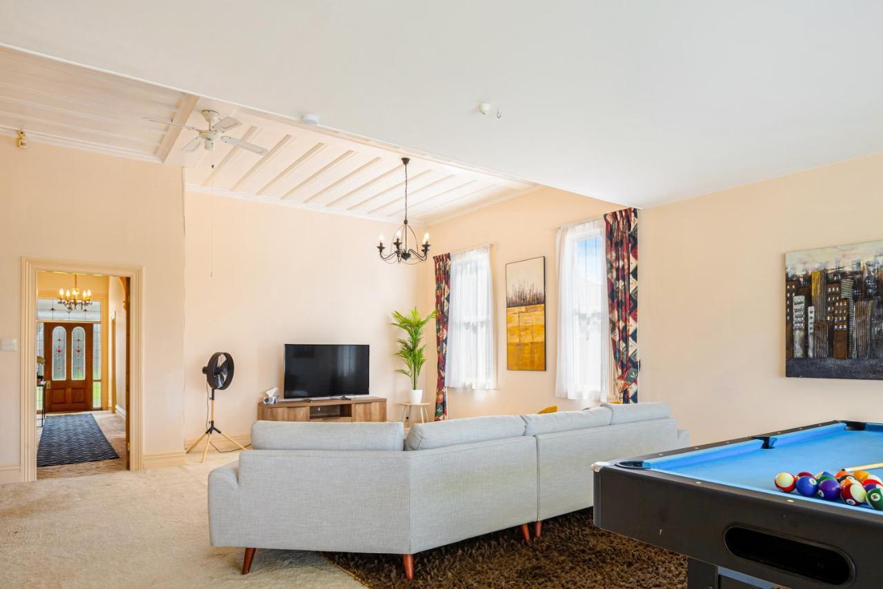 4Bed Spacious Villa In Chatswood أوكلاند المظهر الخارجي الصورة